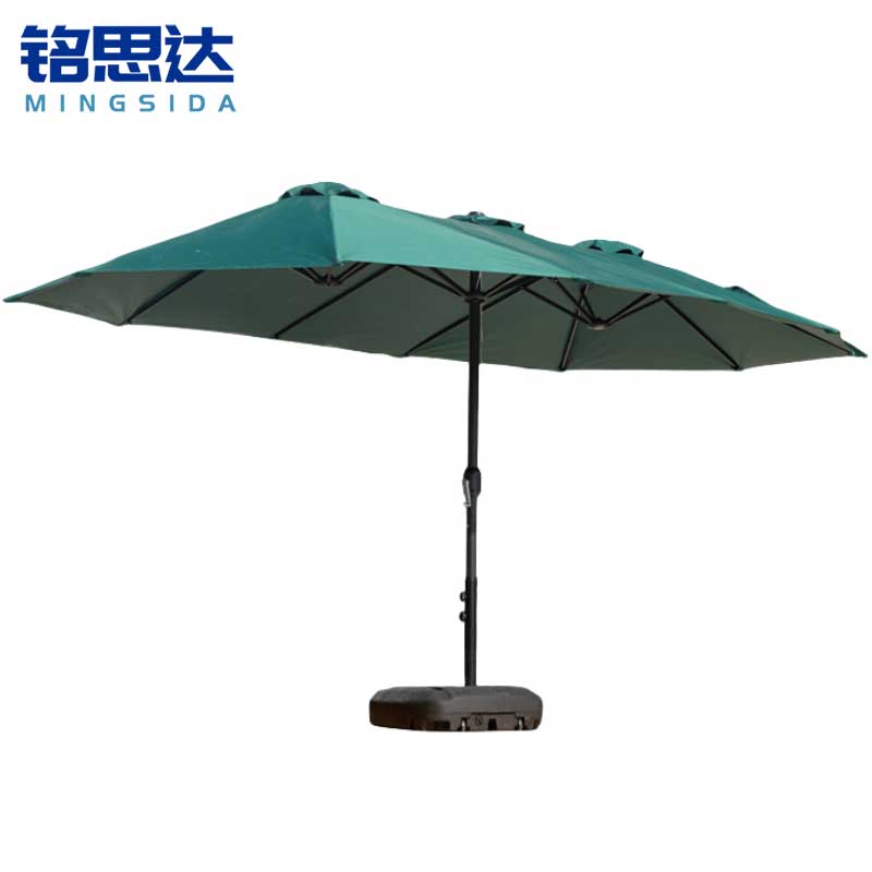 铭思 达遮阳伞高清大图