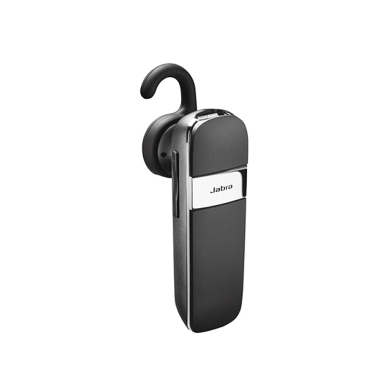 捷波朗(jabra)鹂音商务通话蓝牙耳机通用型耳挂式
