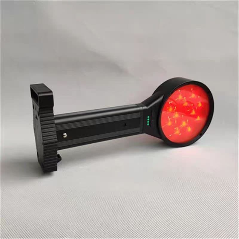 华祥慧云(HXHY) 双面警示灯(红闪灯)SZ2106图片