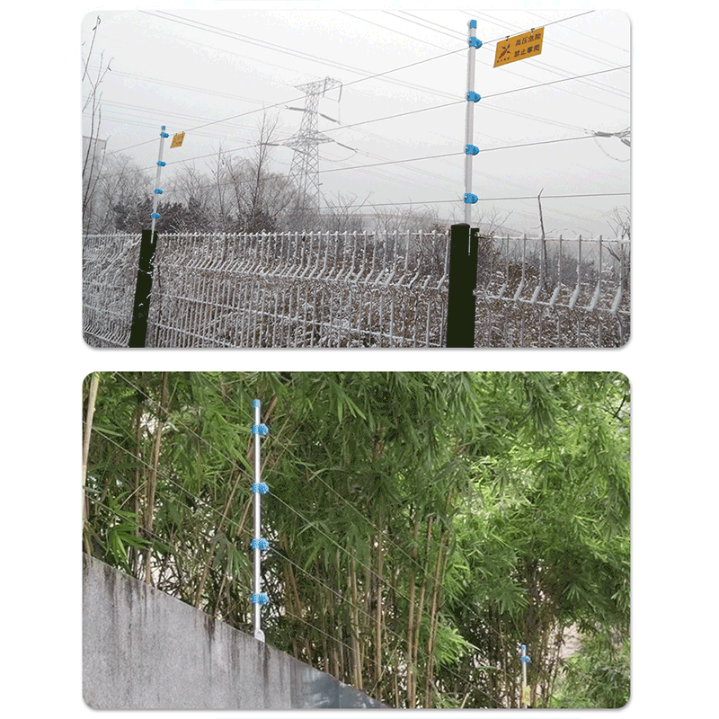 晨以橙电子围栏 CC-WL11 米高清大图