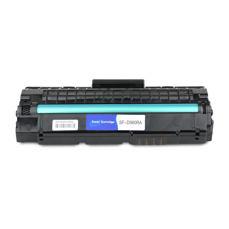 博克(PIXED)SF-D560RA打印机硒鼓适用三星SF-560RC/SF-565PR等高清大图