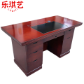 乐琪艺办公桌1.2m张