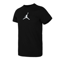 Nike耐克男短袖新款运动服Jordan健身跑步T恤CW5191-101