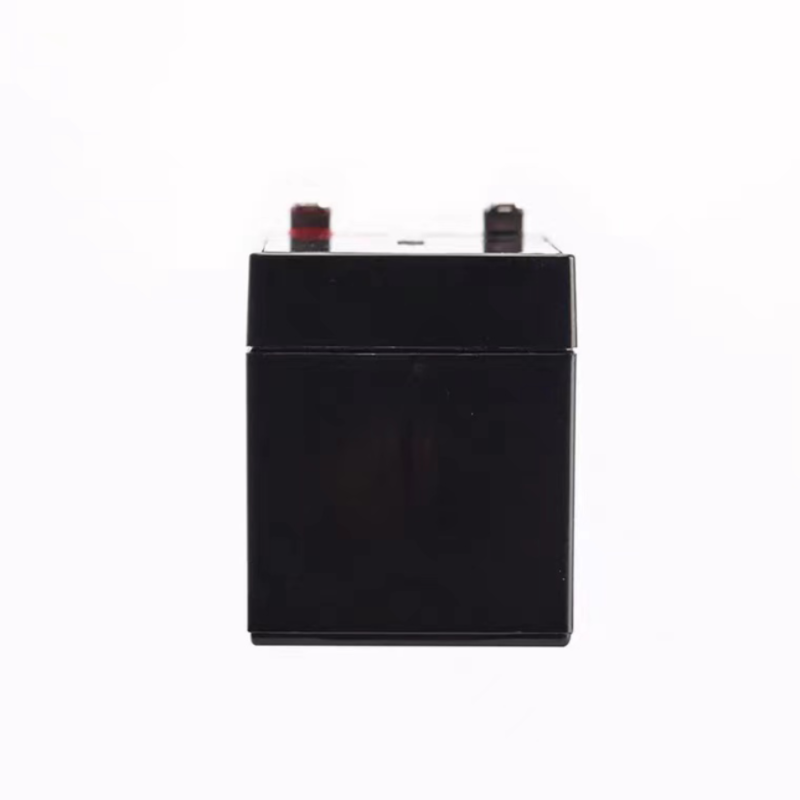 超威 铅酸免维护蓄电池 12V1.3AH高清大图
