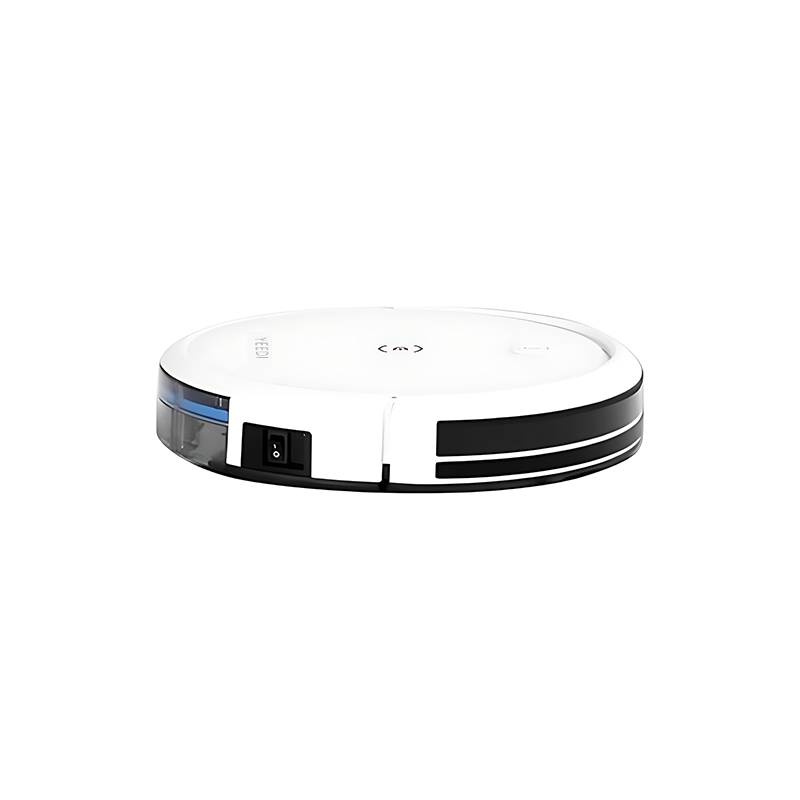 科沃斯 一点智能全自动扫地机器人 K600高清大图