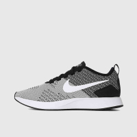 NIKE耐克男鞋DUALTONE RACER 2019新款男子网面轻便透气运动休闲跑步鞋AO9379-006-007