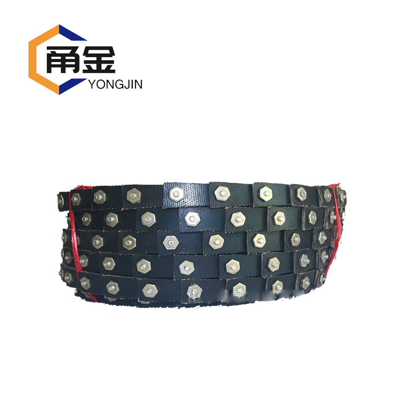 甬金 三角带活络带 A型-25米/卷高清大图