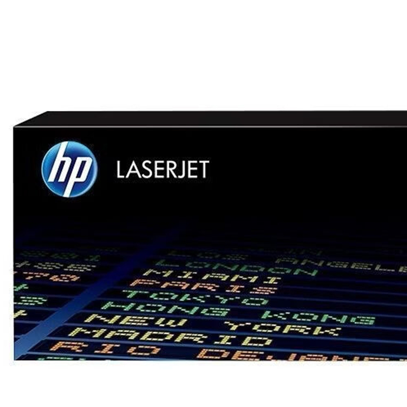 惠普(HP)(HP) W2010A 659A硒鼓批M856dn M776dn M776z M776zs墨盒 黑色高清大图