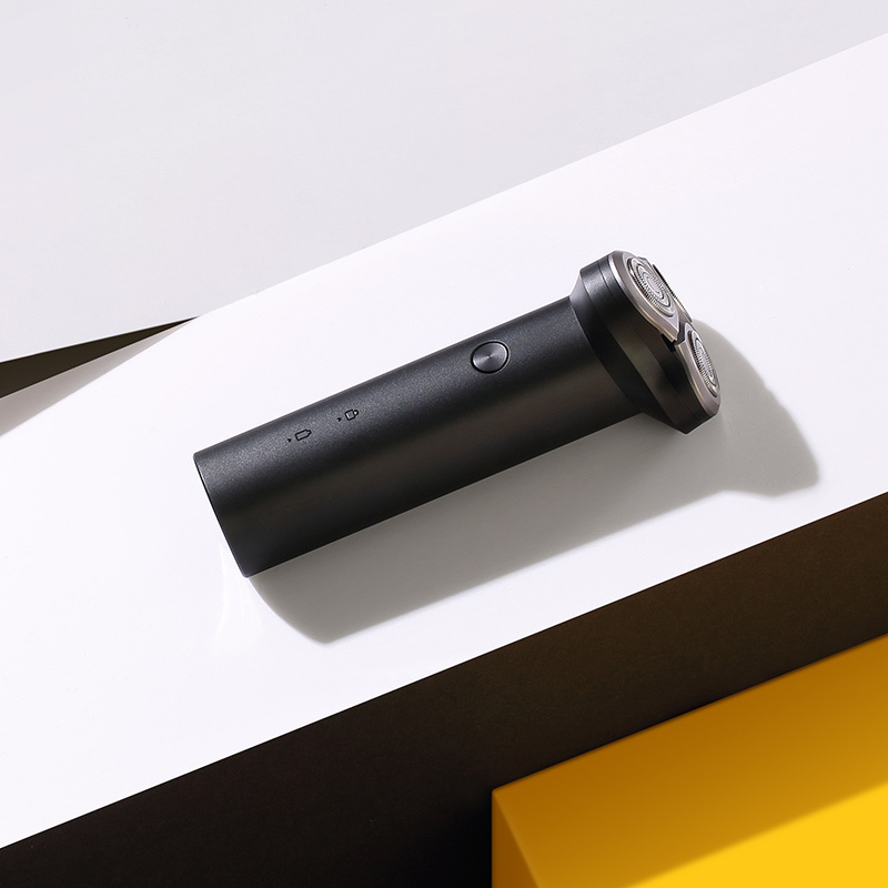 小米mi米家电动剃须刀s300男士刮胡刀水洗充电式胡须刀正品刮胡子刀