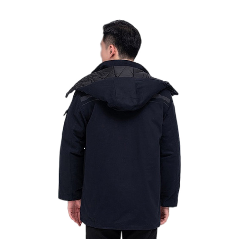 阿祺果 工作服 M5 件高清大图