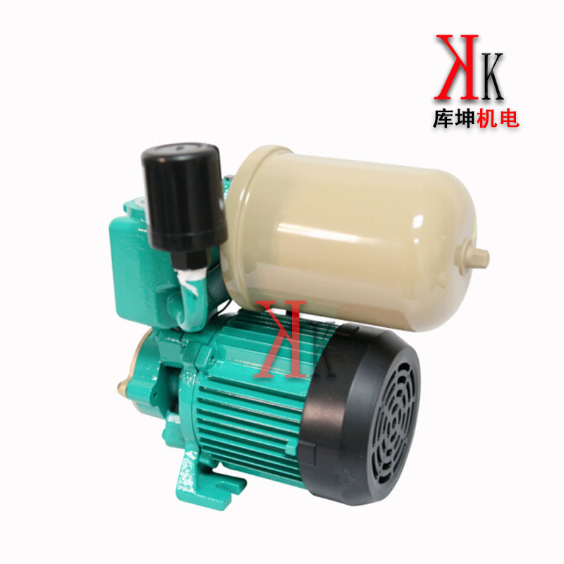 德国威乐PW-178EAH家用井水泵抽水机热水器自动增压加压泵