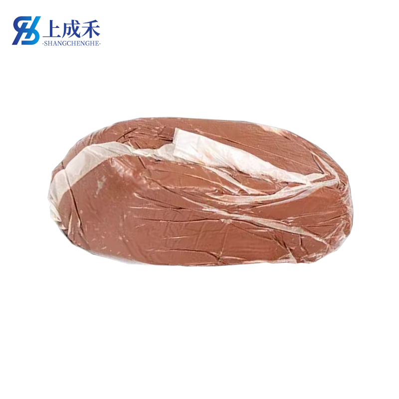上成禾防火泥2kg/块高清大图