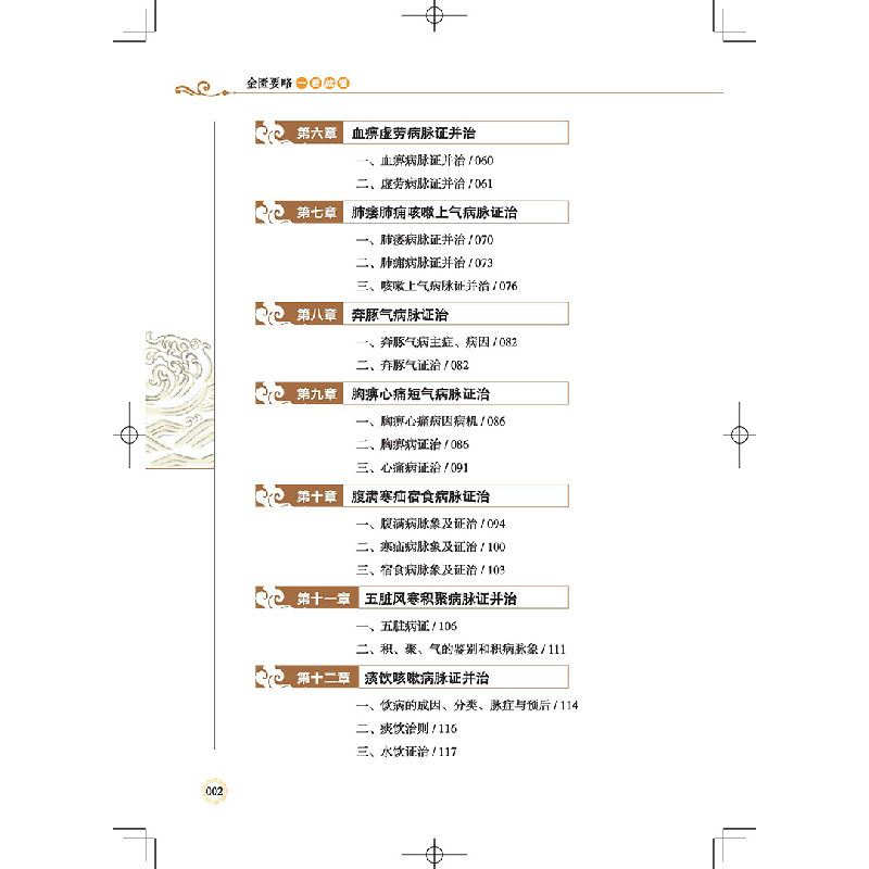 正版新书]金匮要略一看就懂庞雷 傅国福 傅鹏超9787515224961高清大图