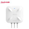 锐捷(Ruijie)千兆WiFi6室外无线AP 双频6000M 160M频宽 定向大功率RG-RAP6261(CD)