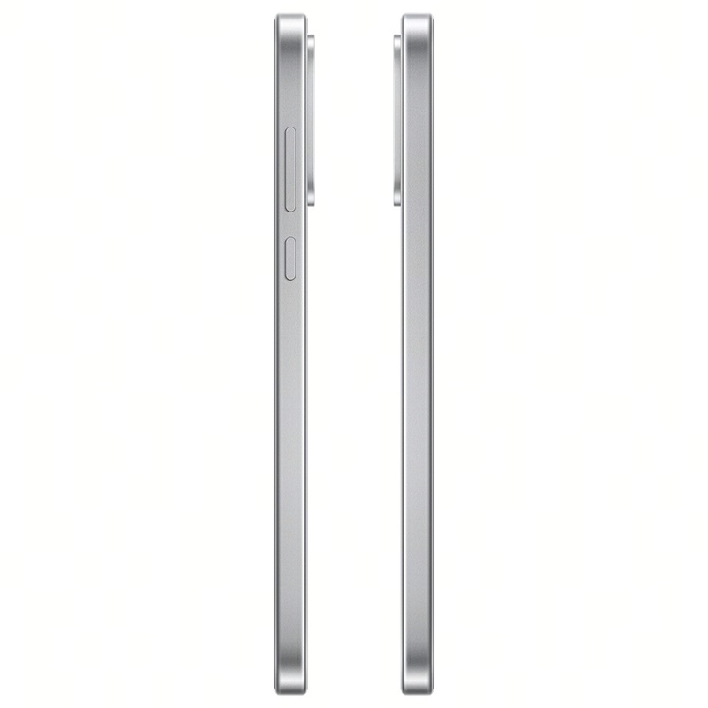 一加 Turbo 6V 新星白 12GB+512GB 5G数字移动电话机 全网通5G手机高清大图