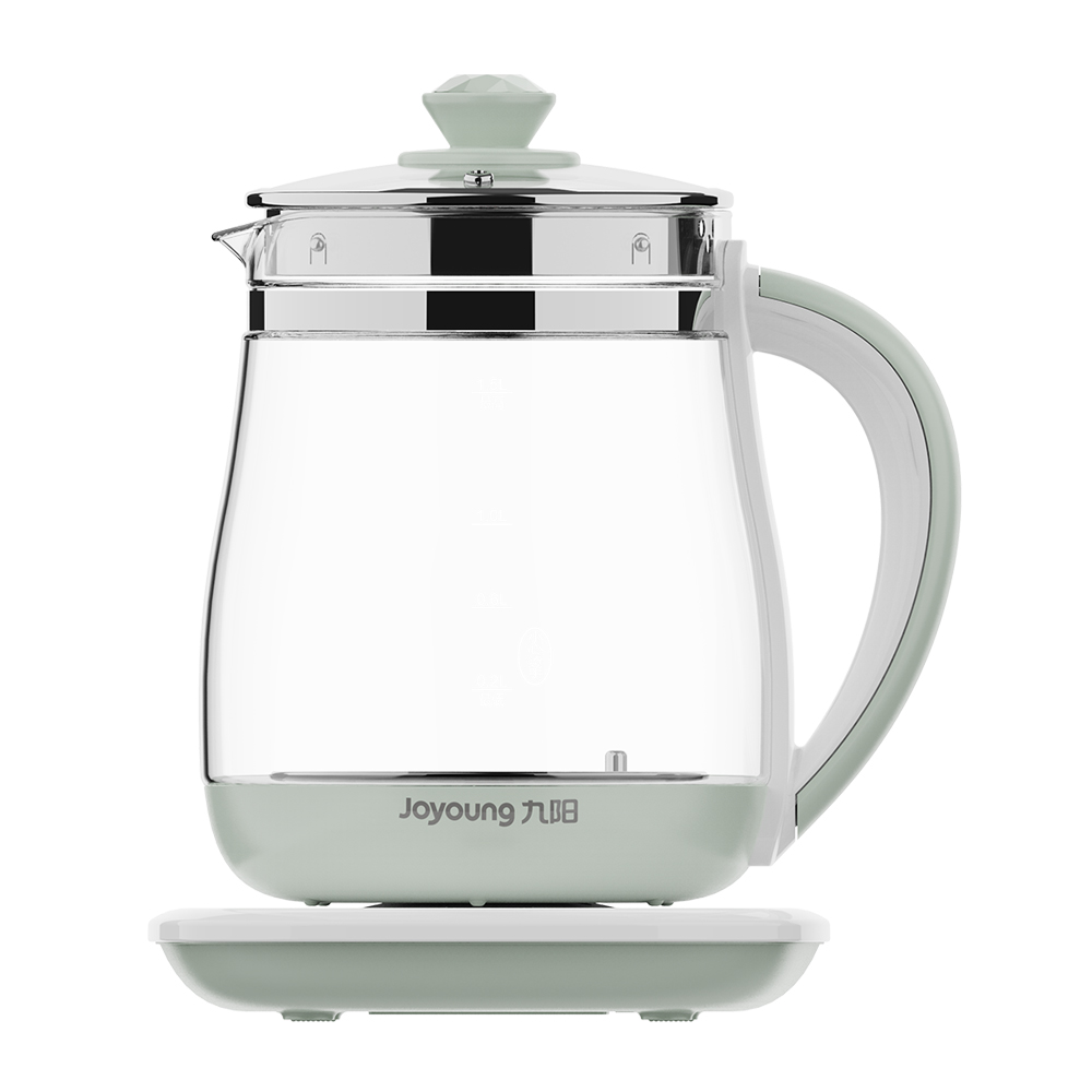 九阳(Joyoung) 养生壶 1.5L K15F-WY6780高清大图