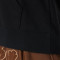 耐克(NIKE)2023年春季新款女子运动连帽卫衣 DQ5776-010