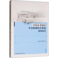 中国养老保险基金联网审计系统建构研究