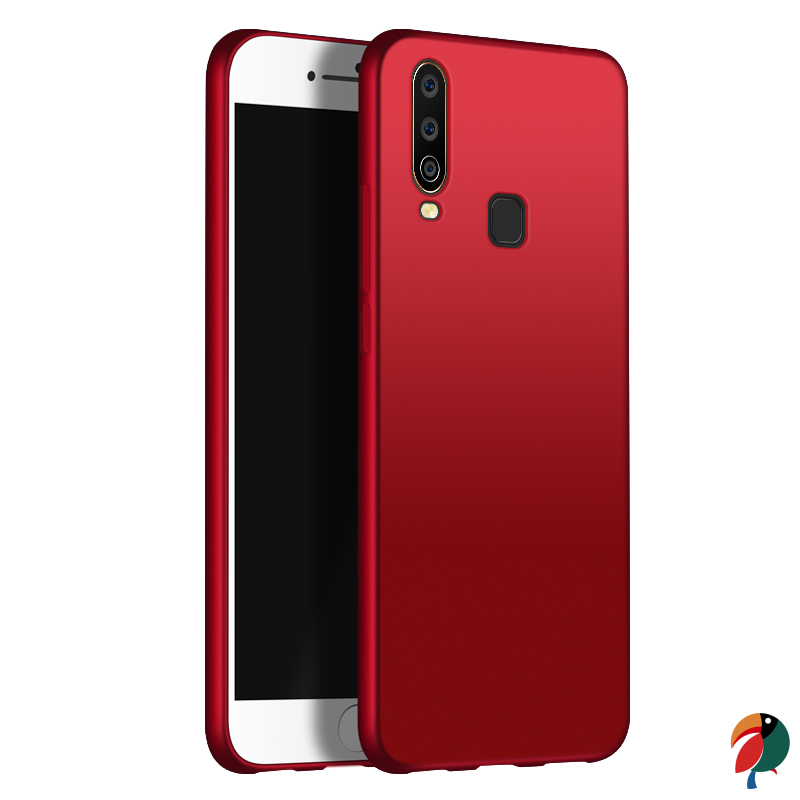 火豹vivou3手机壳vivou3保护套硅胶磨砂软壳防摔超薄简约男女款网红