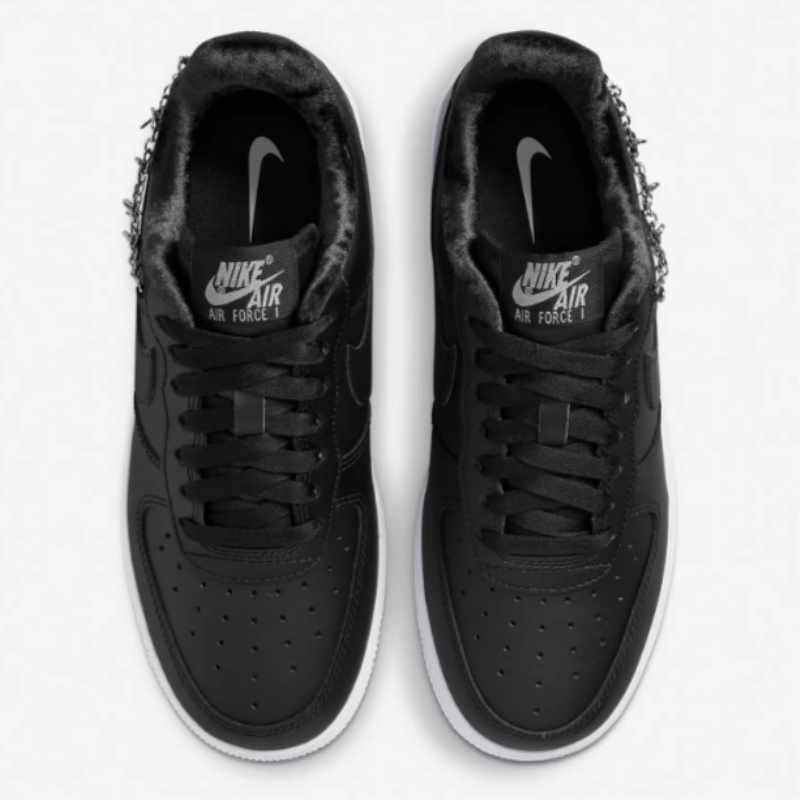 nike耐克休闲鞋空军一号舒适耐磨低帮女鞋板鞋运动鞋dd1525001z