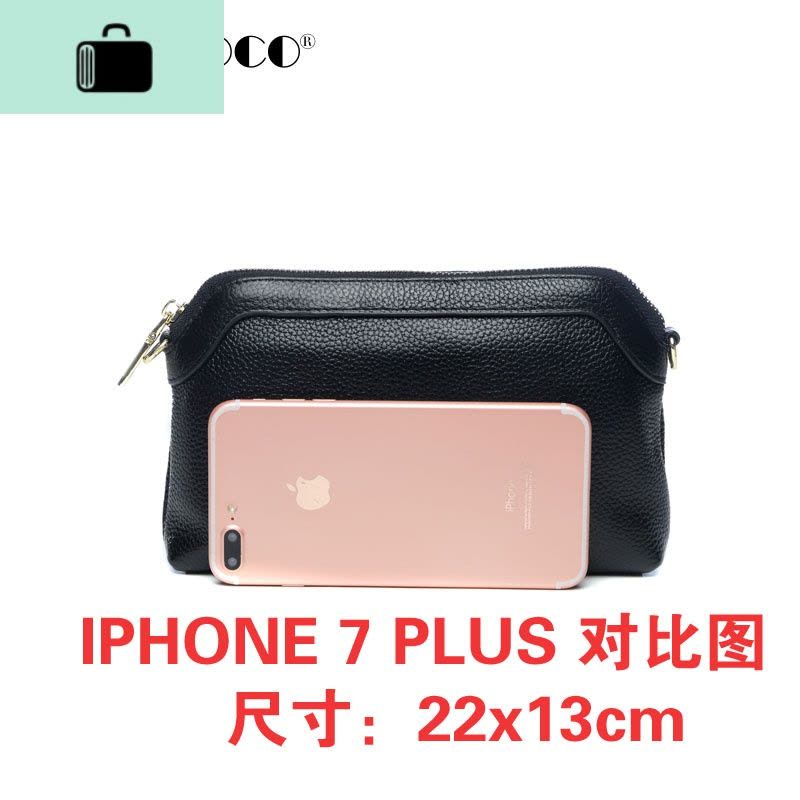 2020韩版新款百搭夏季手包女妈妈买菜斜挎小包贝壳零钱包包NEW LAKE女斜挎包图片