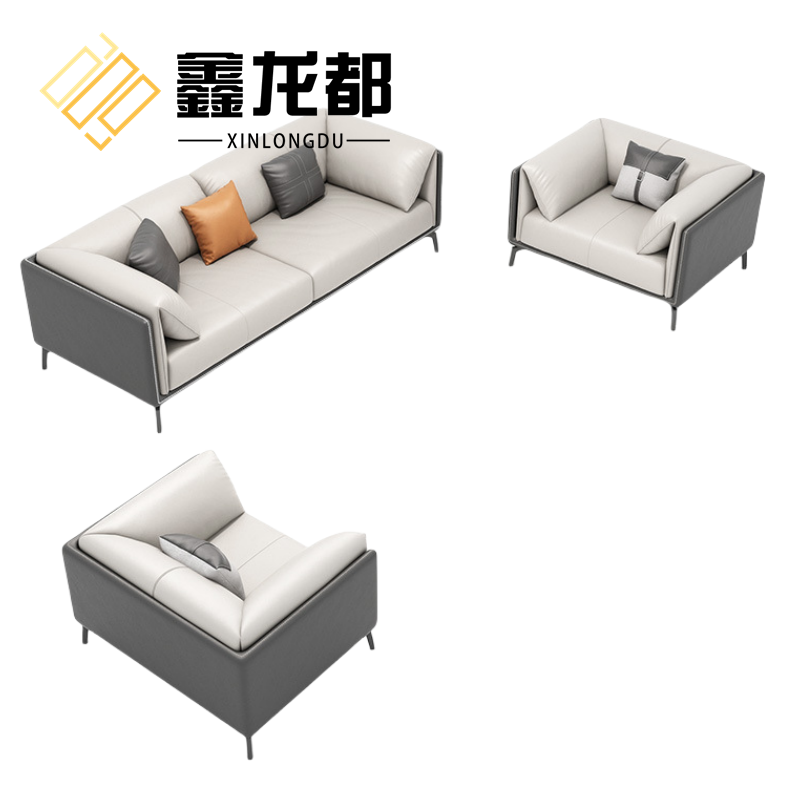 鑫龙都 沙发 套2高清大图