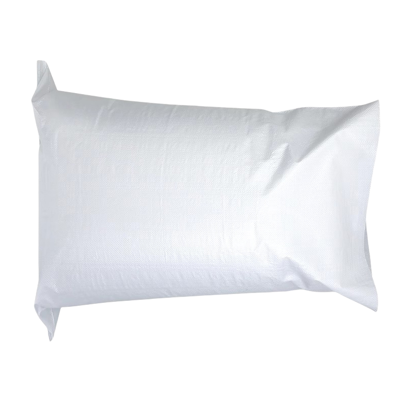 区南 白色编织袋 45*60cm 个高清大图