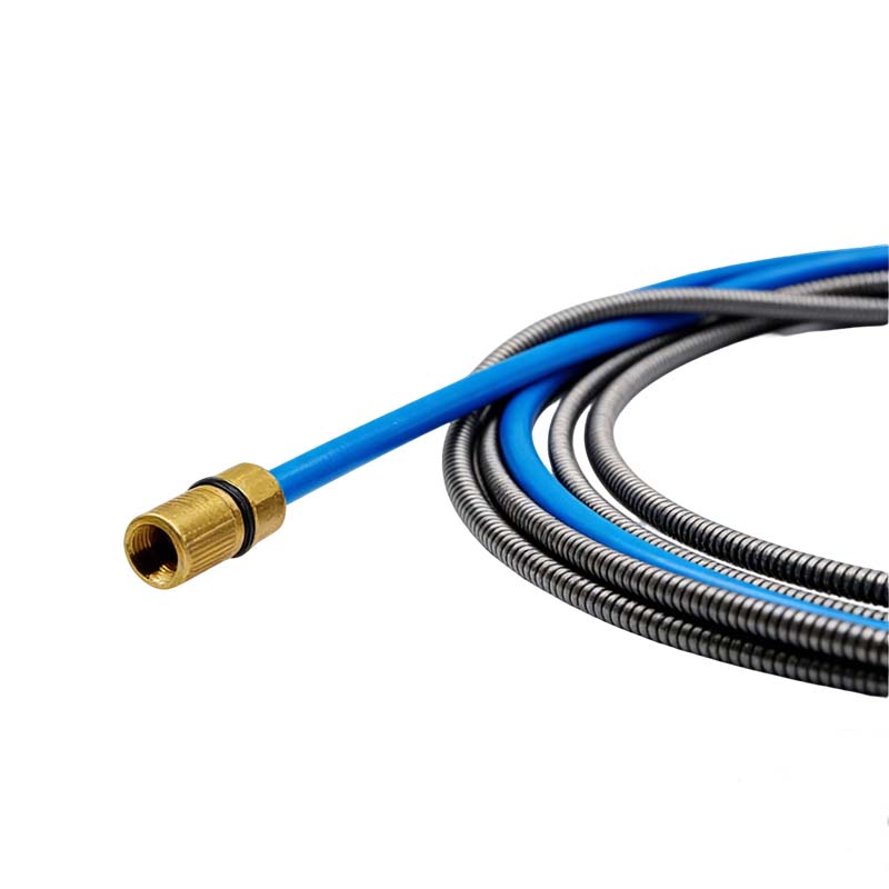 锴晟 送丝管 350A 根高清大图