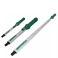世达(SATA)G系列可换头预置式扭力扳手60-300N·m(SA96446)
