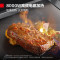 德玛仕DEMASHI商用电磁炉 立式平扒炉HW-PL08Z-01(201不锈钢)