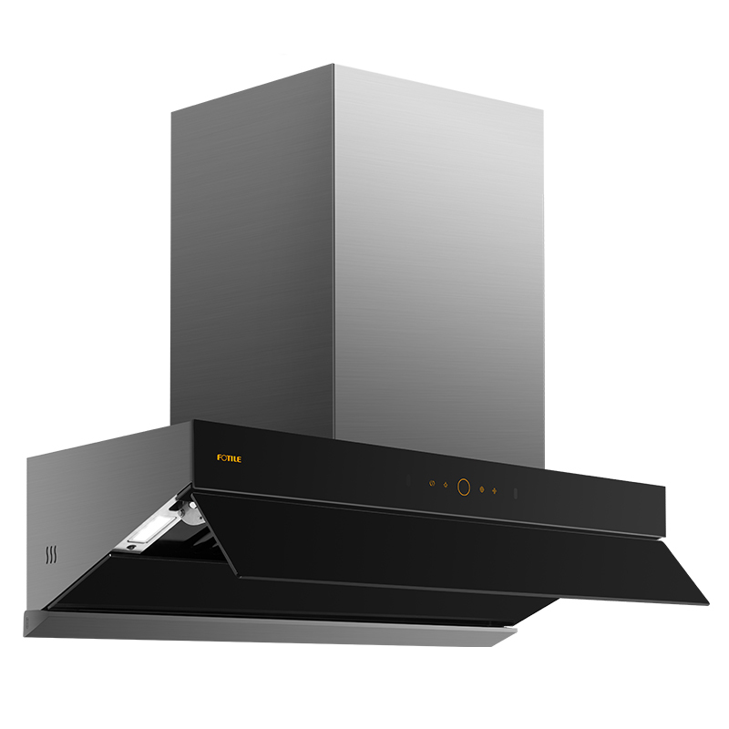 方太fotilecxw258z5t油烟机变频双腔直流电机厨房烟机