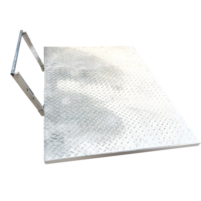 豫众诺 手推车框架 承重600kg 个高清大图