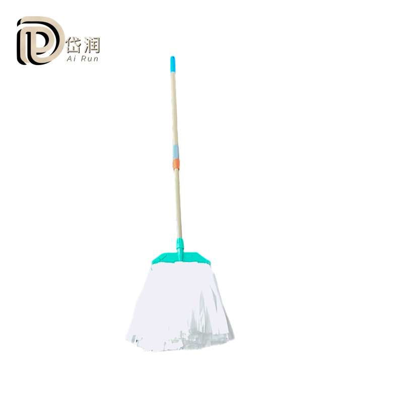 岱润 拖布 夹子伸缩杆 把高清大图