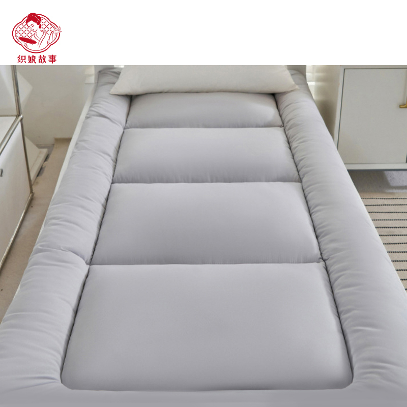 织娘故事 床垫 100*200cm/张高清大图