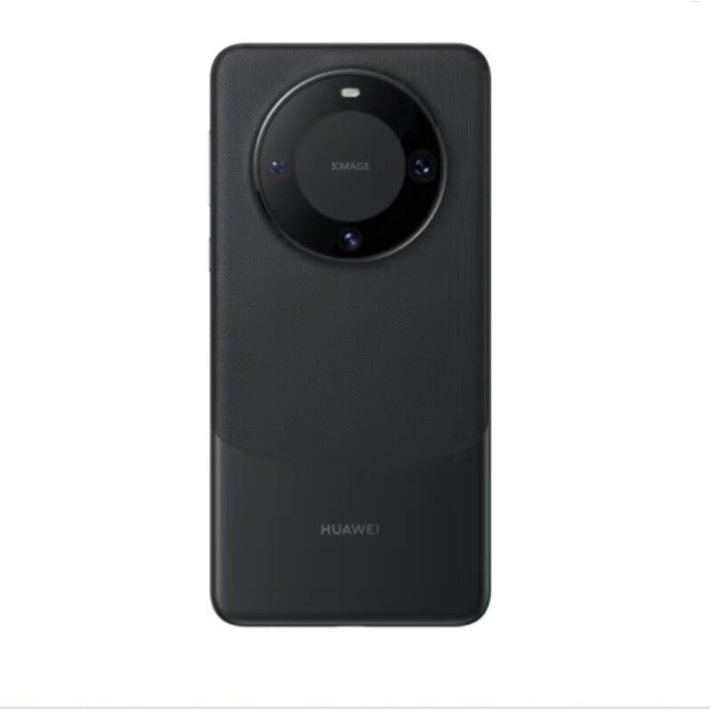 华为(huawei)mate60pro 12gb 512gb 雅丹黑 鸿蒙操作系统4.