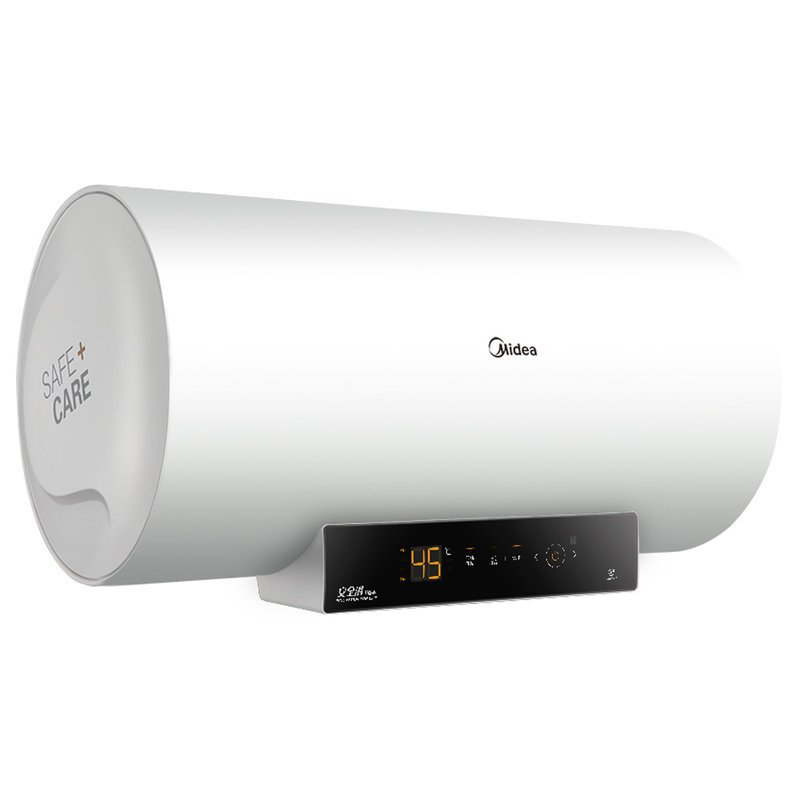 美的 F80-A20GA2(H) 电热水器 极地白 机械 单位:台