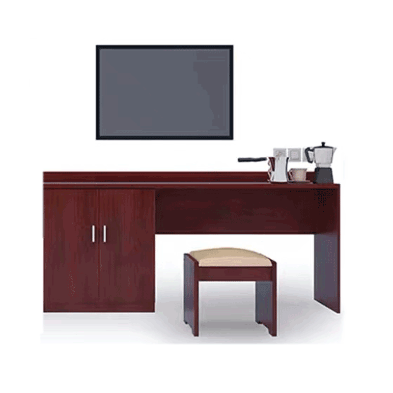 雨龙 电脑桌SM041现代简约