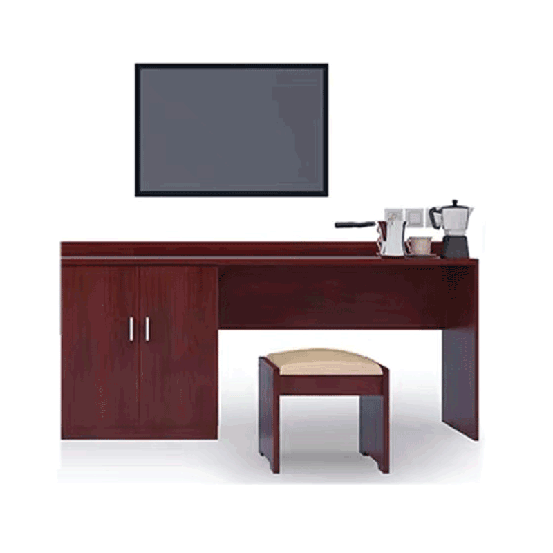 雨龙 电脑桌SM041现代简约图片