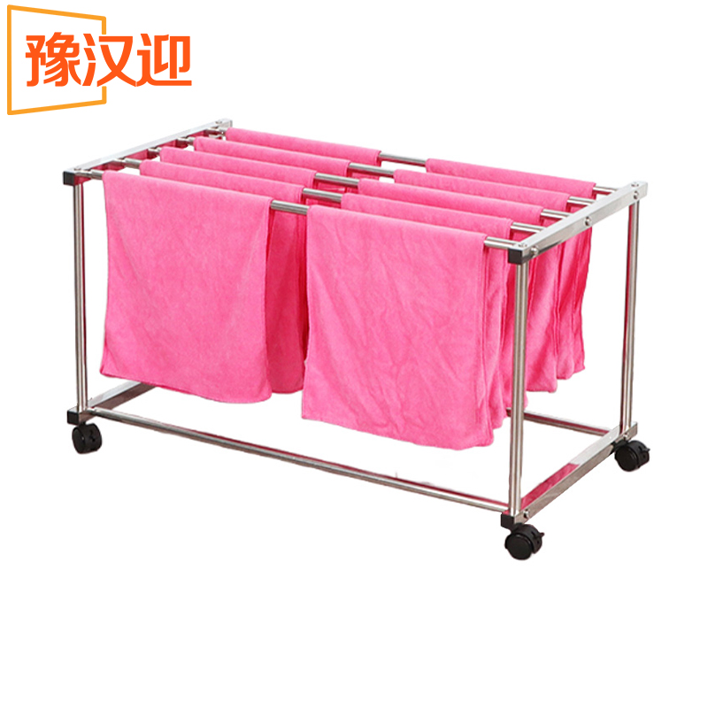 豫汉迎多层毛巾架高清大图