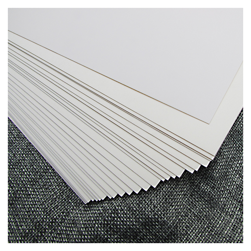 白卡纸8开4开300g鲁美专用设计卡纸美术绘图画纸手绘纸|8k10张