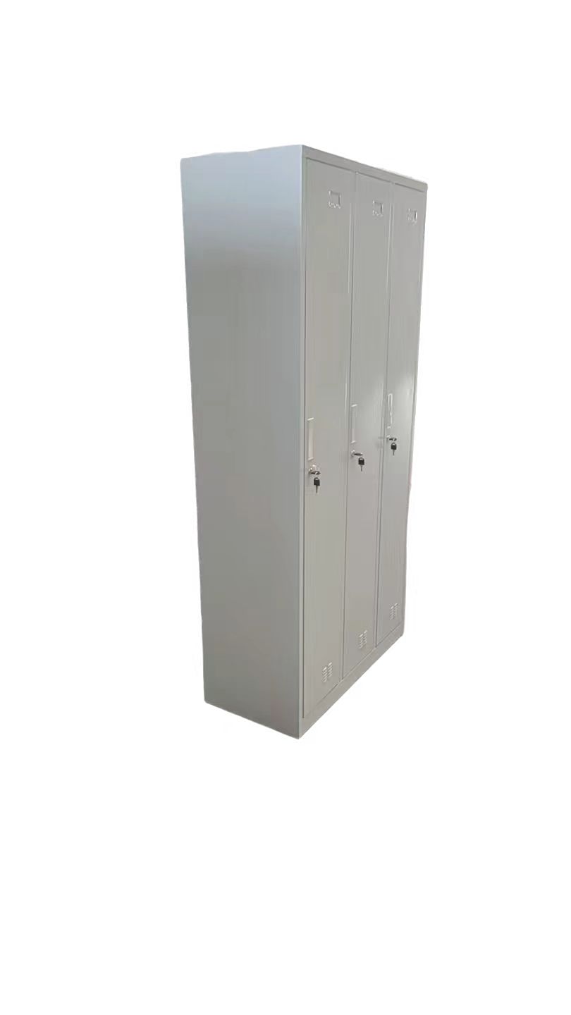 茂春 三门衣柜 1800*900*420mm(台)高清大图