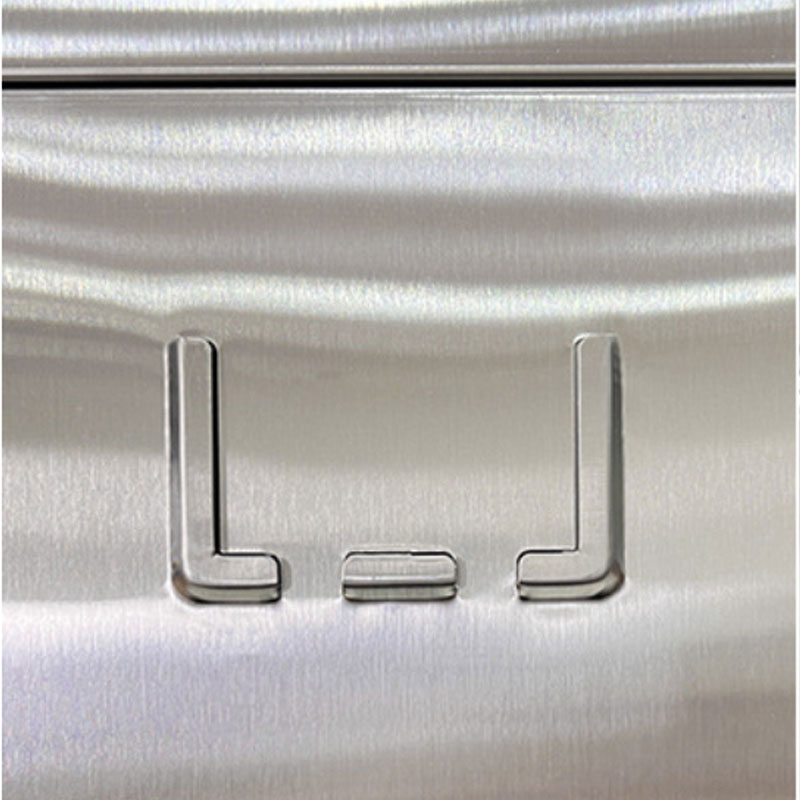 戌林 不锈钢储物柜 九门/台高清大图