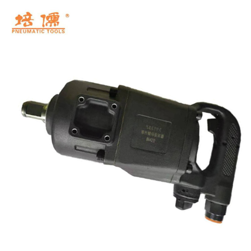 培儒气动扳手BK42 台高清大图