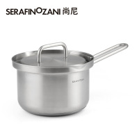 SERAFINOZANI 尚尼洛克系列奶锅 LOK101/16