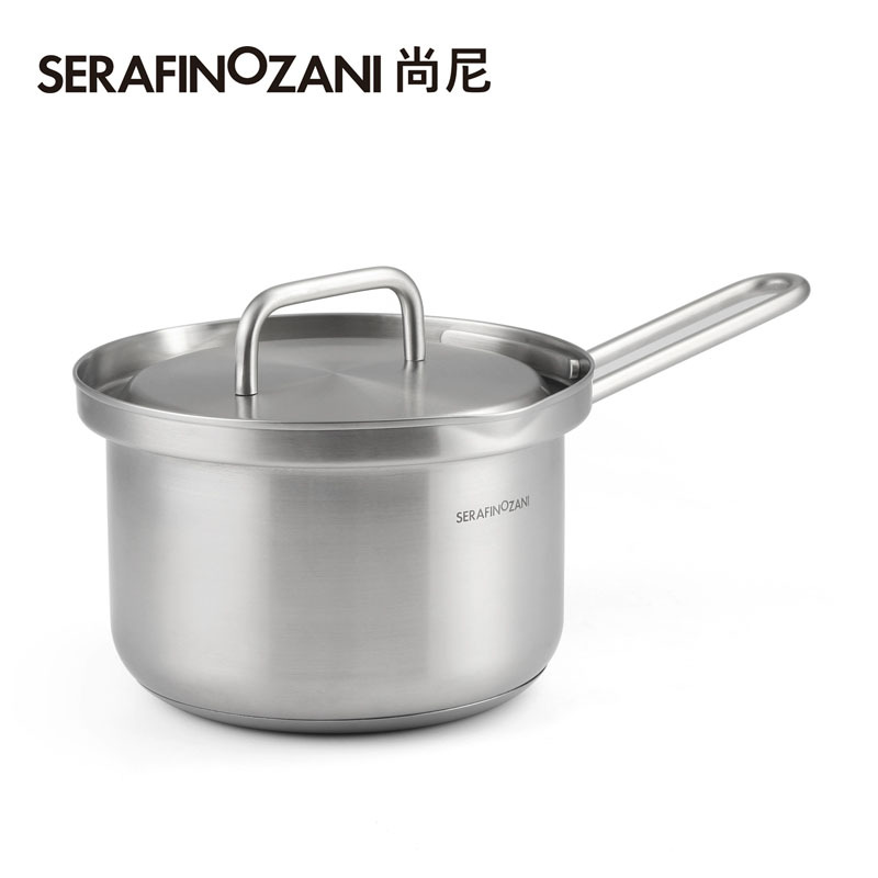 SERAFINOZANI 尚尼洛克系列奶锅 LOK101/16