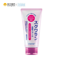 洗面奶 诗留美屋ROSETTE PASTE 角鲨烷滋润精华洁面膏 洗面奶洁面乳 修护;保湿补水;滋润营养 通用各种肤质