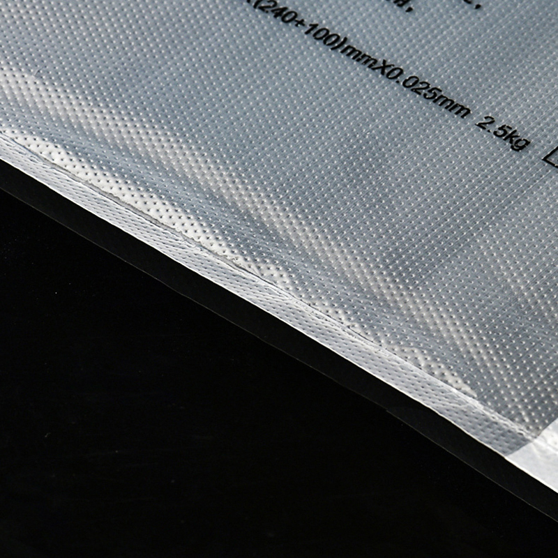 泉好 打包收纳袋 3丝35*55cm*50个 包高清大图