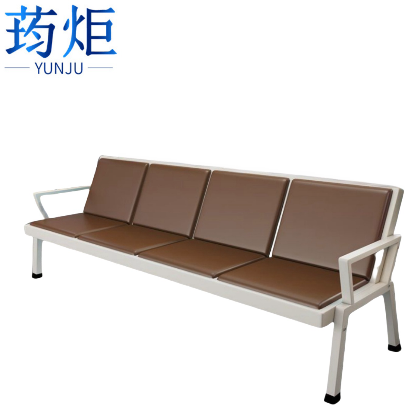 荺炬等候椅高清大图