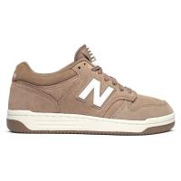 新百伦(New Balance)New Balance休闲板鞋男鞋轻便耐磨系带复古运