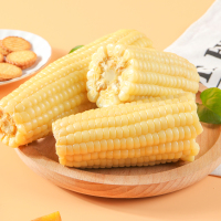 燕之坊白糯玉米饱腹代餐6斤装